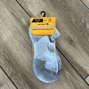 Men’s Carhartt Low Cut Socks